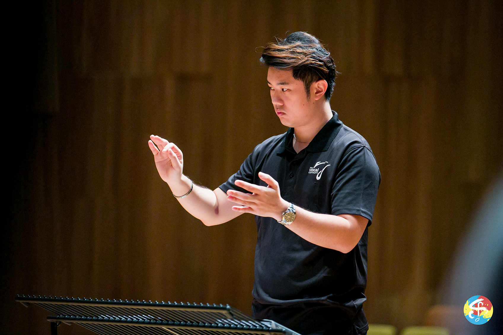 Deputy Conductor